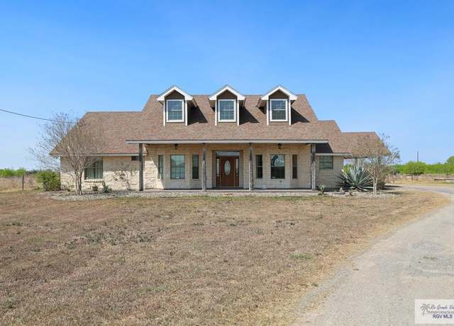 Property at 2524 N Mile 4 North, Mercedes, TX 78570, 3 beds, 2 baths