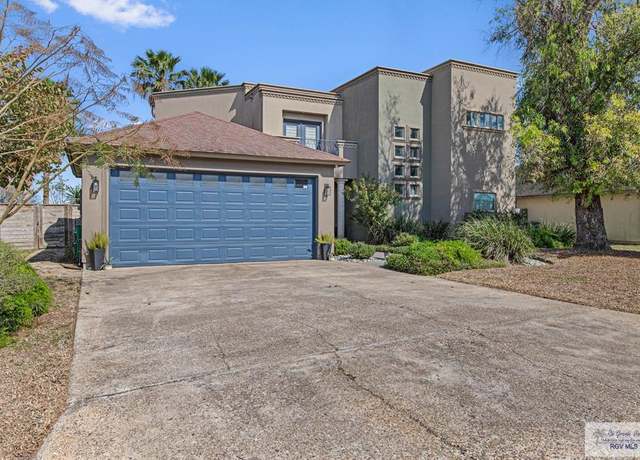 Property at 6010 Diamondback Dr, Brownsville, TX 78526, 3 beds, 3.5 baths