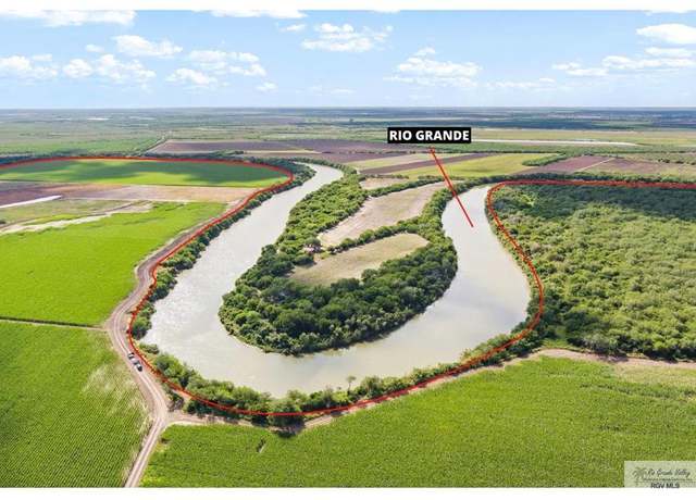 Property at 000 Gavito Ranch Rd, Brownsville, TX 78521