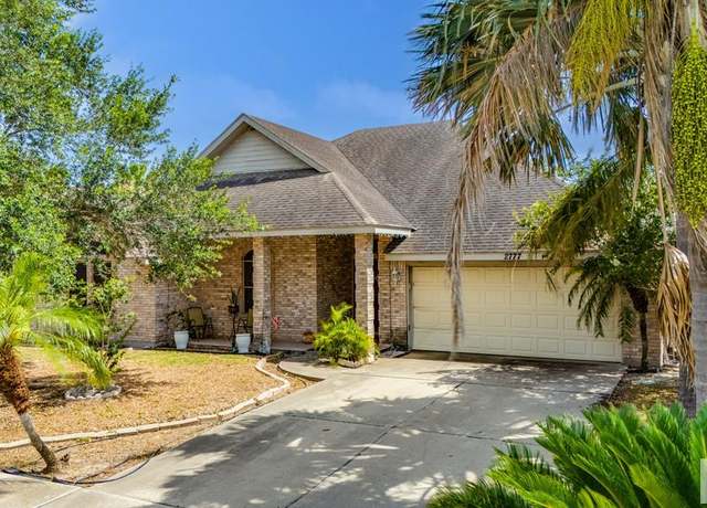 Property at 2777 Abbey Rd, Brownsville, TX 78526, 4 beds, 2 baths