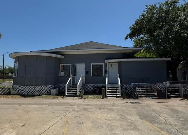 Property at 1007 W St Charles St, Brownsville, TX 78520