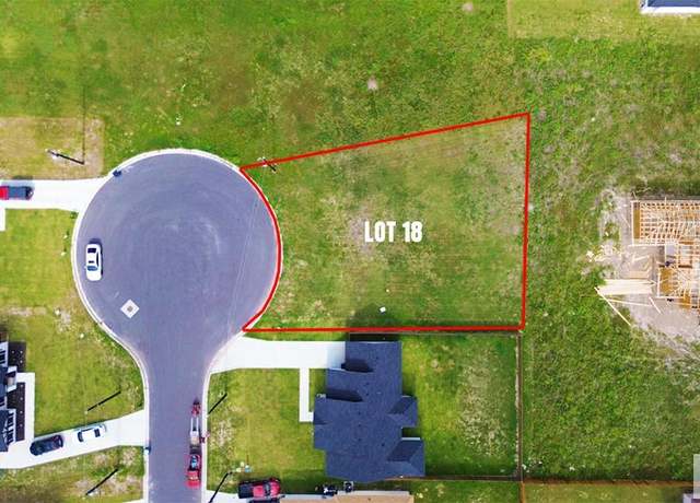 Property at 0 Jorge St, Los Fresnos, TX 78566