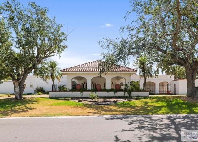 Property at 1700 Tesoro Ave, Rancho Viejo, TX 78575, 5 beds, 6 baths