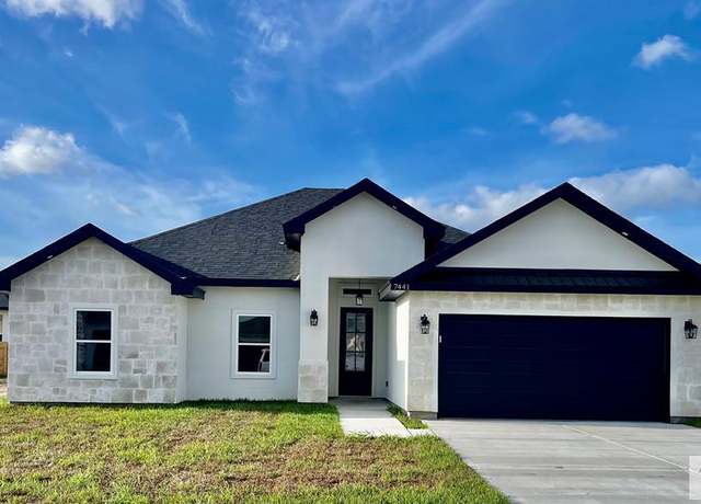 Property at 7441 Lake Havasu, Brownsville, TX 78520, 3 beds, 2 baths