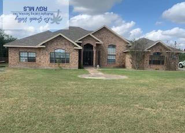 Property at 34680 Fm 1577, San Benito, TX 78586, 3 beds, 2.5 baths