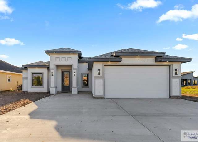Property at 468 Marcelo St, La Feria, TX 78559, 4 beds, 2 baths