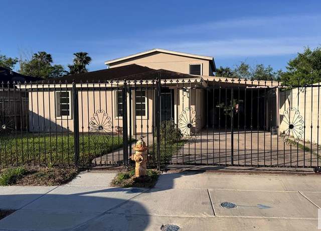 Property at 664 Avenida de la Plata, Brownsville, TX 78521, 4 beds, 2.5 baths