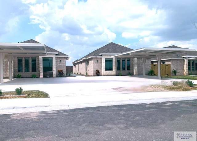 Property at 5800 Nightingale Ave, Mcallen, TX 78501