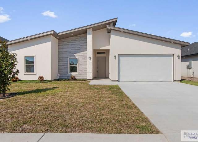 Property at 7238 Lake Shasta, Brownsville, TX 78520, 3 beds, 2 baths