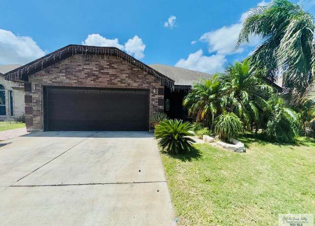 Property at 3237 Turquia St, Brownsville, TX 78520, 4 beds, 2 baths