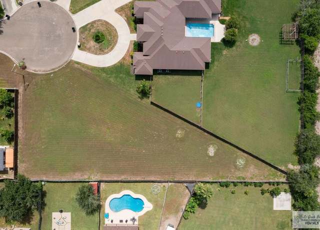 Property at 000000 Algodon Ct Lot 8, Harlingen, TX 78550