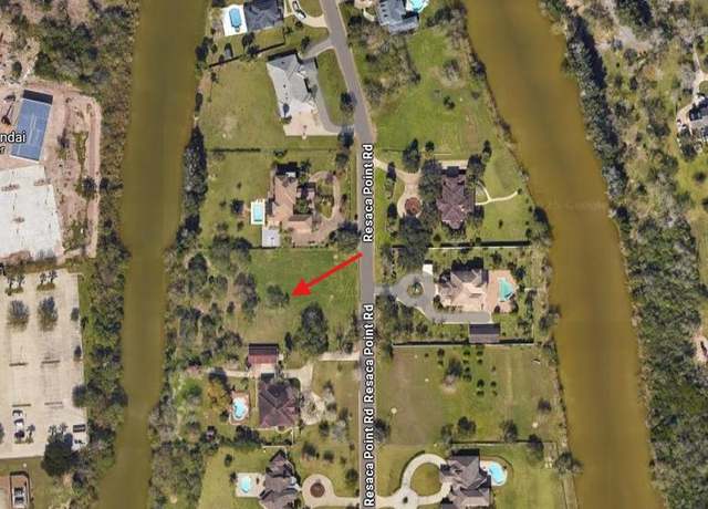 Property at 00 Resaca Ln #4, Brownsville, TX 78526