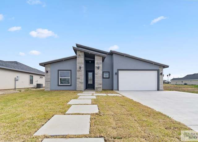 Property at 473 Santiago St, La Feria, TX 78559, 3 beds, 2.5 baths