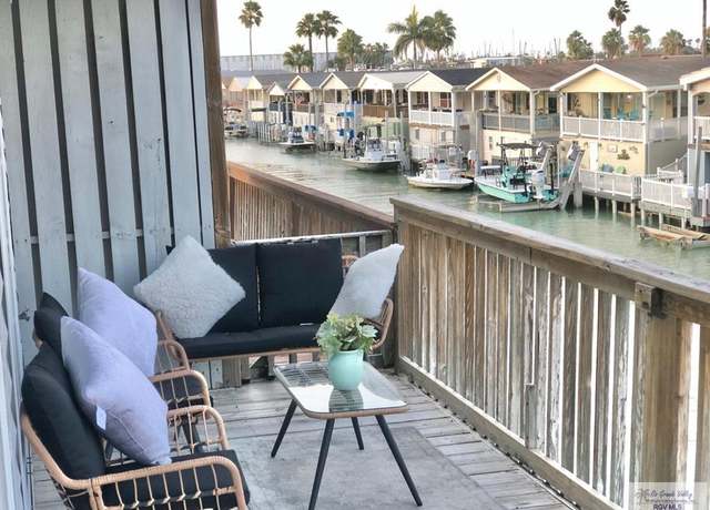Property at 11 Scallop, Port Isabel, TX 78578, 2 beds, 2 baths