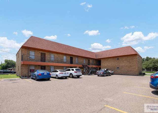 Property at 301-303 S Palm Dr, Pharr, TX 78577