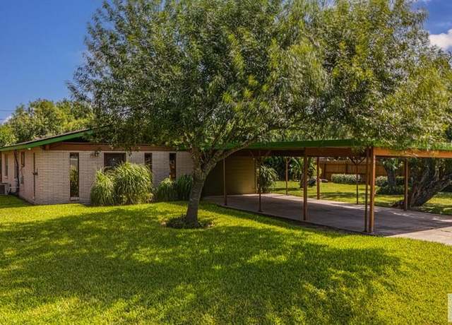 Property at 441 Roberto Garza Jr Dr, Rio Hondo, TX 78583, 3 beds, 1 bath