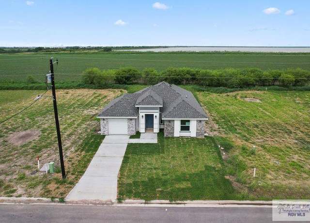 Property at 607 Alfonso Mata Rd, San Benito, TX 78586, 3 beds, 2 baths