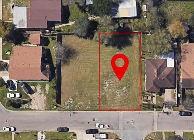 Property at 0 Avenida Del Sol, Brownsville, TX 78526