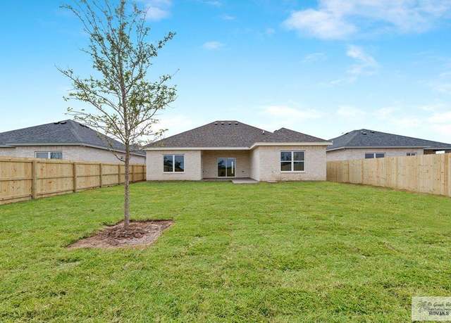Property at 2940 Bethlehem Dr, Brownsville, TX 78526, 3 beds, 2.5 baths