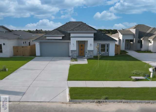 Property at 2940 Bethlehem Dr, Brownsville, TX 78526, 3 beds, 2.5 baths