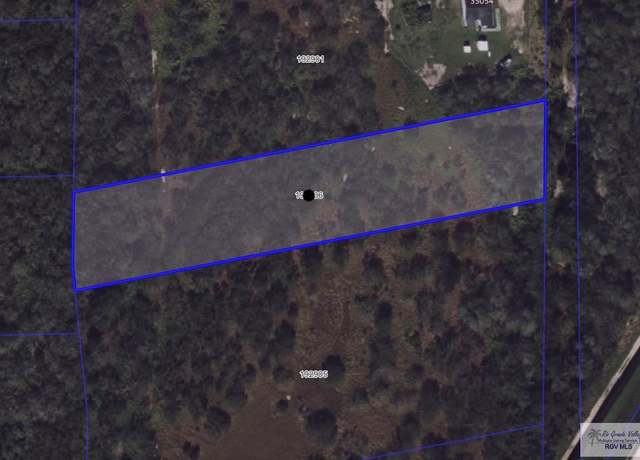Property at 00 J E Gerusa Dr, Les Rusias, TX 78586