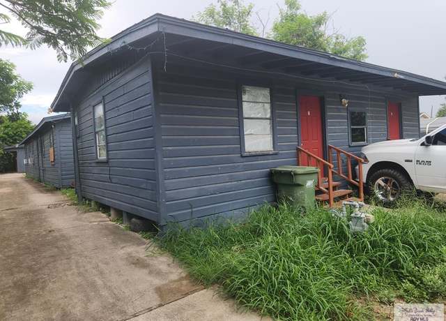 Property at 2359 Santa Elena St, Brownsville, TX 78521