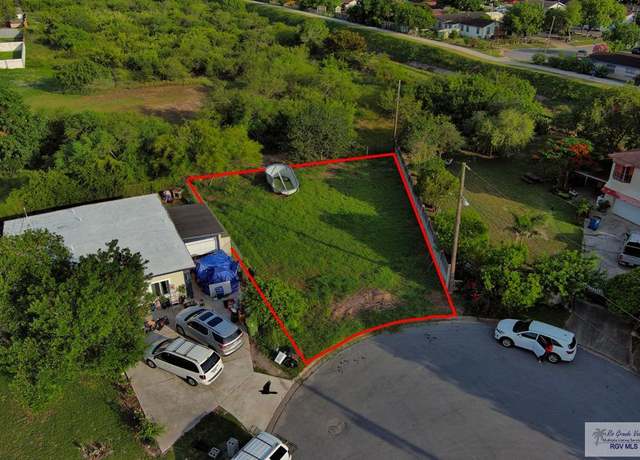 Property at 3180 Lyn St, Brownsville, TX 78521