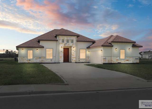 Property at 1902 Thacker Ln, Harlingen, TX 78552, 4 beds, 3.5 baths