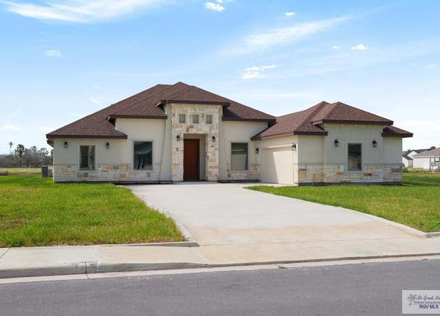 Property at 1902 Thacker Ln, Harlingen, TX 78552, 4 beds, 3.5 baths
