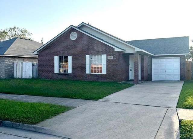 Property at 3110 Aberdeen Dr, Brownsville, TX 78526, 4 beds, 2 baths