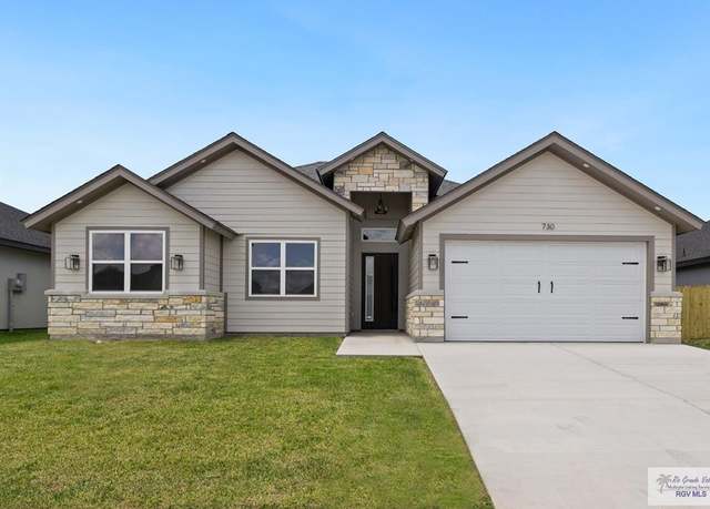 Property at 730 Beanka Dr, La Feria, TX 78559, 3 beds, 2 baths