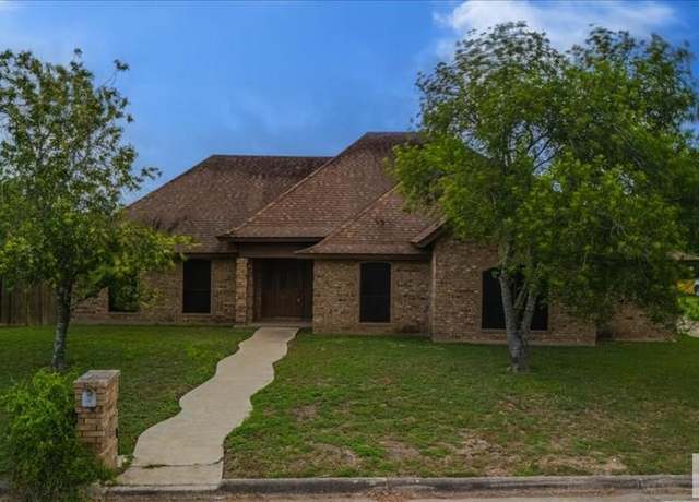 Property at 1544 W San Marcelo Blvd, Brownsville, TX 78526, 5 beds, 3 baths