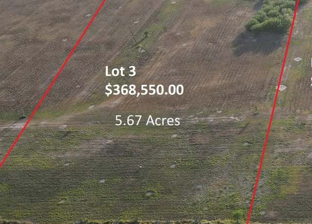 Property at 0000 Baker Potts Rd Lot 3, Harlingen, TX 78552