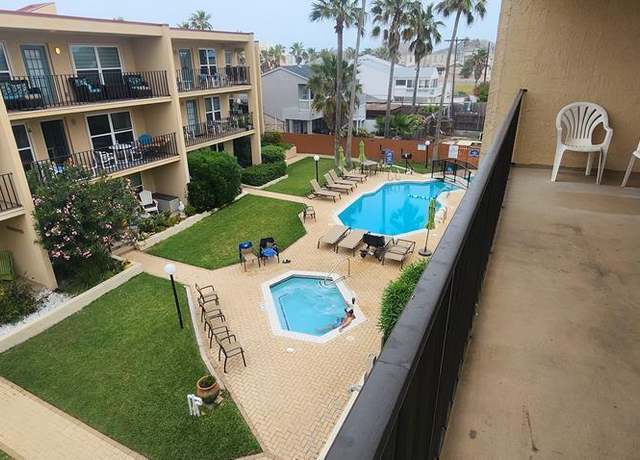 Property at 116 E Polaris Dr #302, South Padre Island, TX 78597, 2 beds, 2 baths