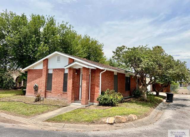 Property at 40 Cherokee Ave, Harlingen, TX 78552, 2 beds, 2 baths