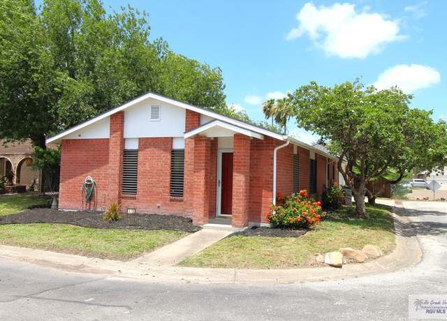 Property at 40 Cherokee Ave, Harlingen, TX 78552, 2 beds, 2 baths