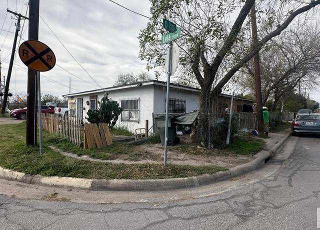 Property at 502 W Lela St, Harlingen, TX 78550
