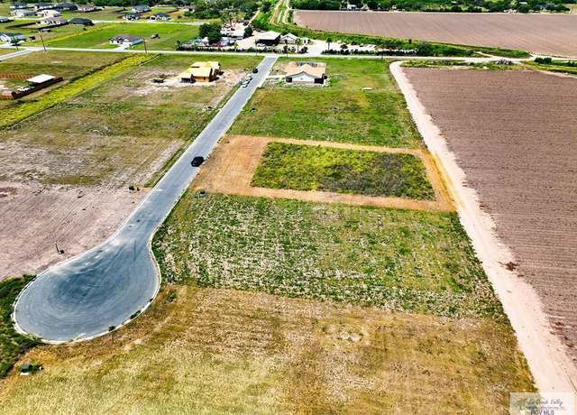 Property at 13481 Taylor Rd, La Feria, TX 78559