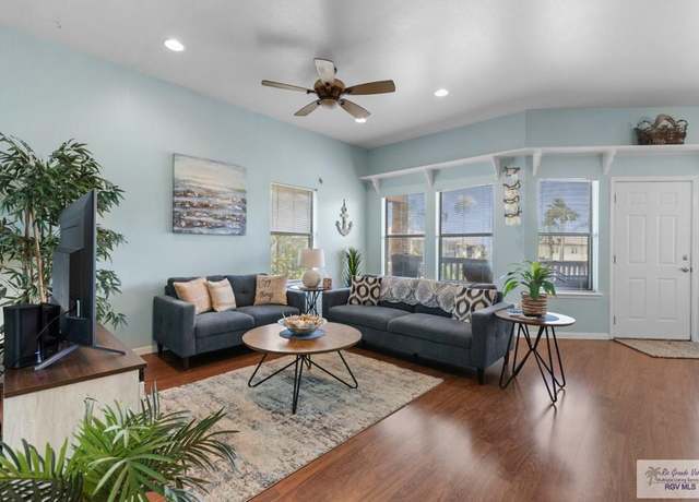 Property at 77 Santa Isabel Blvd Unit O8, Laguna Vista, TX 78578, 2 beds, 2 baths