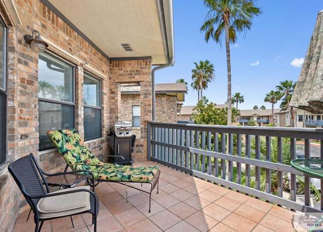 Property at 77 Santa Isabel Blvd Unit O8, Laguna Vista, TX 78578, 2 beds, 2 baths