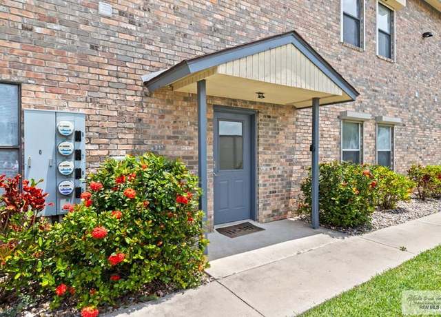 Property at 77 Santa Isabel Blvd Unit O8, Laguna Vista, TX 78578, 2 beds, 2 baths