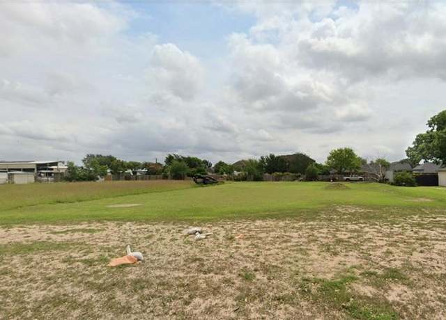 Property at 901 S Stewart Rd, San Juan, TX 78589