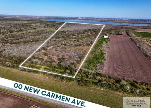 Property at 00 New Carmen, Brownsville, TX 78520