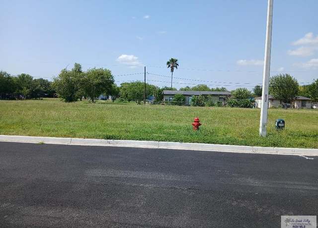 Property at 0000 Patty Ln Lot 21, Primera, TX 78552