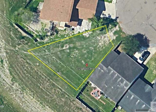 Property at 1725 Bobcat Ln, Harlingen, TX 78550
