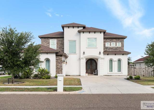 Property at 4609 Park Bnd, Harlingen, TX 78552, 4 beds, 3.5 baths