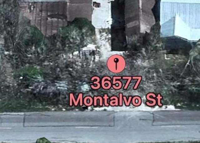 Property at 36577 Montalvo Dr, San Benito, TX 78550