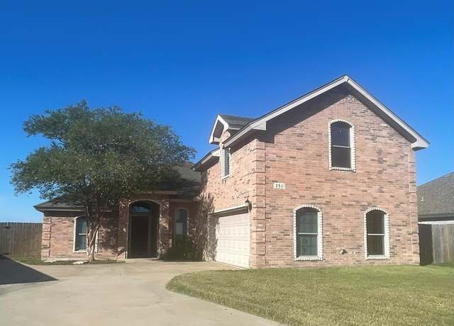 Property at 291 Independence Ave, San Benito, TX 78586, 3 beds, 2 baths