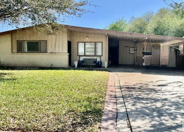 Property at 2208 Austin Ave, Harlingen, TX 78559, 3 beds, 2 baths