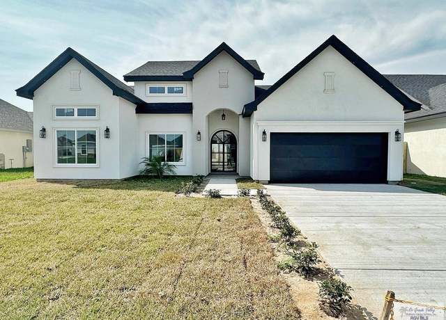 Property at 2024 Peace Dr, La Feria, TX 78559, 3 beds, 2.5 baths